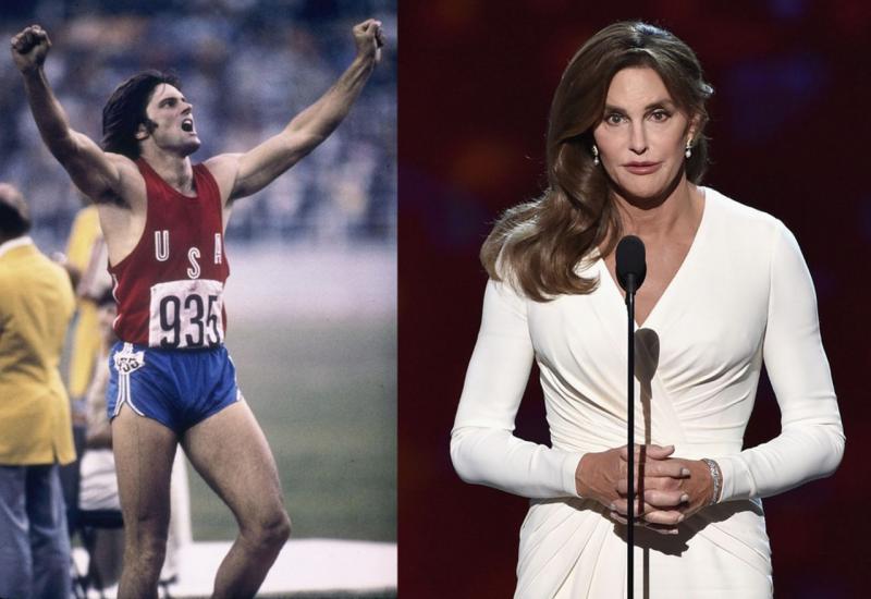 Bio je olimpijski prvak, zvijezda, ali je bio žena 